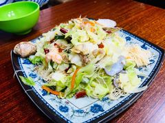 -福州人铭小吃