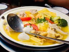 -寻宝记绍兴菜(鲁迅路店)