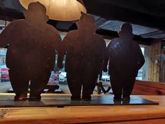 -江城老胖串店(湖西路店)