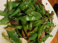 -功夫小龙虾·烧烤·江湖菜(金沙洲店)