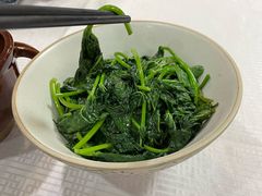 -湘中缘·湖南菜(娄底驻京办店)