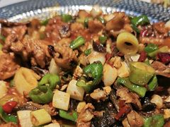 -俭寨大盘鸡·缸子肉·小公鸡·新疆菜(云通店)