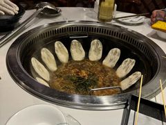 -沈厨地锅老灶•徐州烧烤(黄渡店)