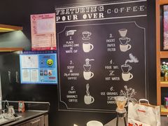 -星巴克(来福士2F店)