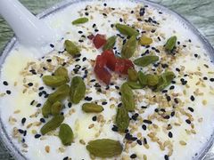 -雅沛轩锅贴八宝粥(回民街店)