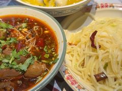 -耙吉吉川味小酒馆(本地人回头店)