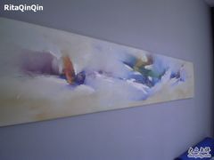 房间壁画-如家酒店·neo(济南大明湖火车站超然楼店)