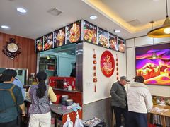-小柒家第一锹东北菜(城关店)