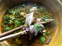 -祖传曾羊肉饭店