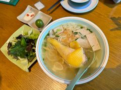 -印象芽庄越式餐厅(东兴店)