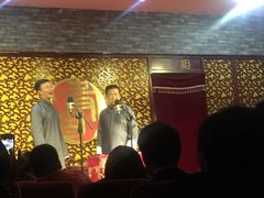-青曲社相声(易俗街区店)