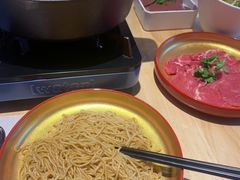 -牛腩之旅·牛腩牛杂煲(光启城美食城店)