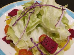 养生大拌菜-锡和无锡菜(景丽苑店)