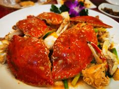-抱德·潮汕味(敦和店原惠城鱼仔)