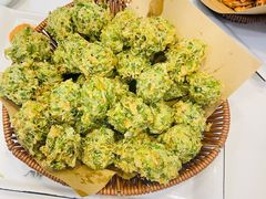 -老妈厨房团圆饺子东北菜(北环路店)
