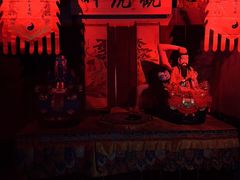 -棂笼·深度沉浸密室(武汉旗舰店)