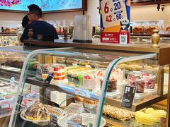 -金凤成祥(东直门现烤面包店)