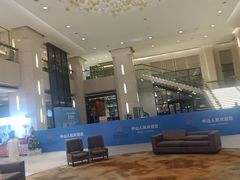 -中山喜来登酒店