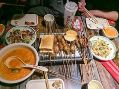 -管氏翅吧(广渠门店)