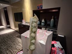 -济南富力凯悦酒店