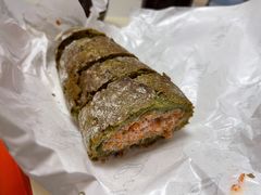 -Let's Taipei 非常烘焙(太古里店)