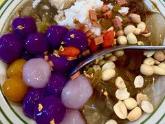 -堂屋糖水店(愚园店)