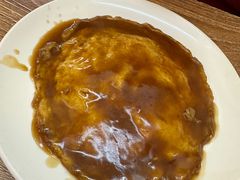 -巷子深菜馆(新华路店)
