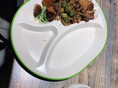 -大米先生(绿地中央广场店)