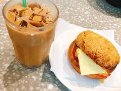 -华嫂冰室(湾仔店)