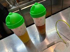 -柠季·手打柠檬茶(静安大悦城北座B1店 )