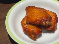 -萨莉亚意式餐厅(杭州滨江天街店)