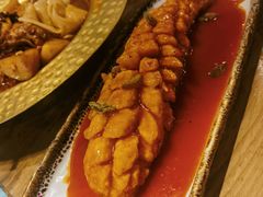 -天山传奇新疆菜(SKLP店)