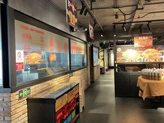 -管氏翅吧(甘家口店)