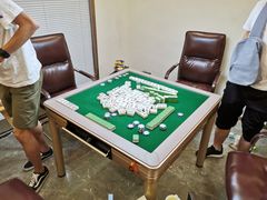 -茗丰茶艺馆(锦绣江南三期店)