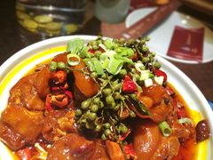-隐食私房菜(老街店)