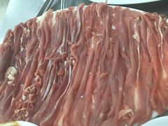 -三兴涮羊肉(荣安大街店)