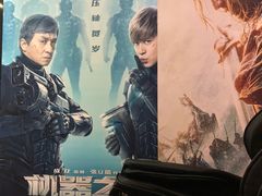 -SFC上影影城(淞南店)