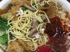 -祁家面馆(大香炉店)