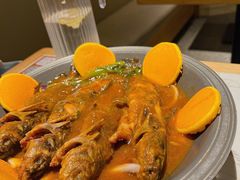 -关东小磨东北菜(漕河泾印象城店)