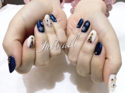 -JustNail甲思美甲