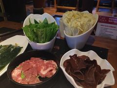 -宽巷子成都火锅(南站店)