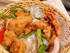 -玲珑餐厅(陕西南路店)