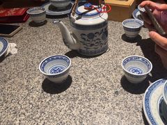 -南京大牌档(济南万象城店)