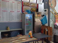 -鸿记·好再来普宁肠粉(莲花路店)