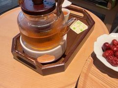 -奈雪茶院·茶室茶馆(广州粤海天地店)