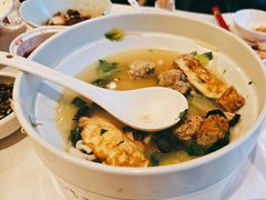 -南山饭店(阳明古镇店)