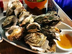 -永红源啤酒·烧烤·海鲜·大排档(青特城店)