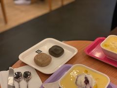 -满记甜品(正方京城店)