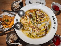 -太二酸菜鱼(汕头苏宁广场店)