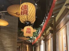 -南京大牌档(济南万象城店)